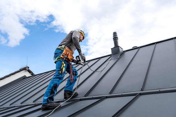 Best Commercial Roofing Services  in Paia, HI