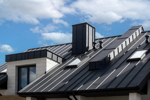 Best Chimney Flashing Repair  in Paia, HI